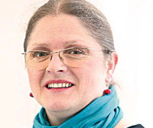 Prof. Krystyna Pawłowicz