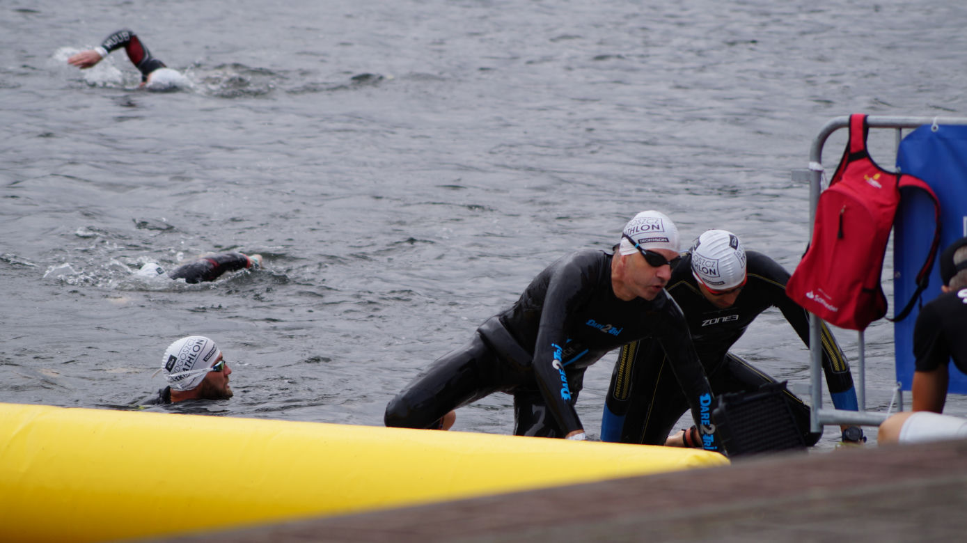 Enea Bydgoszcz Triathlon 2021 [GALERIA]