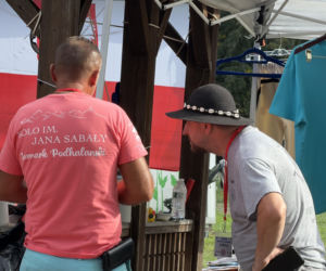 Festiwal rodzinny w Amerykańskiej Częstochowie 2026
