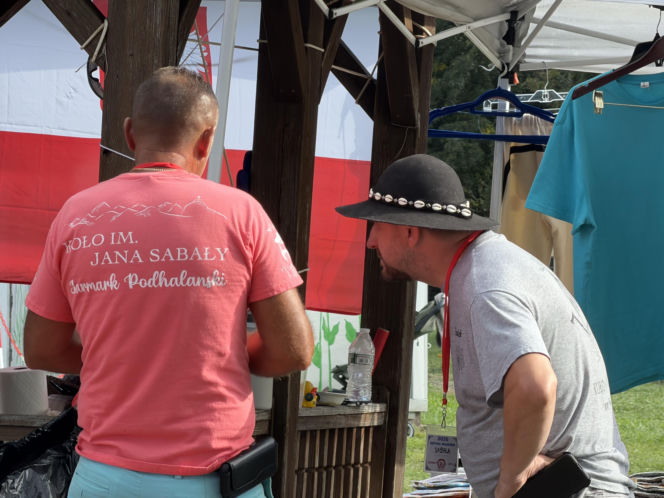 Festiwal rodzinny w Amerykańskiej Częstochowie 2026