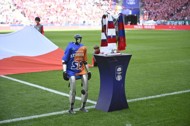 Wielka afera wokół Pucharu Polski i PZPN. Prezes się wkurzył! Absolutnie fatalne