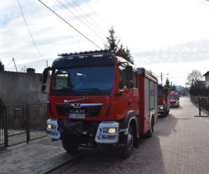 54-latek SPŁONĄŁ ŻYWCEM na Bałutach. Tragedia w Łodzi
