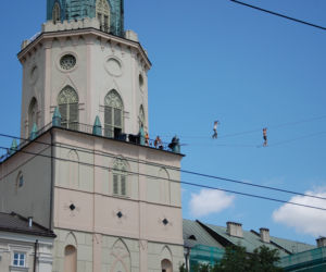 Carnaval Sztukmistrzów 2015