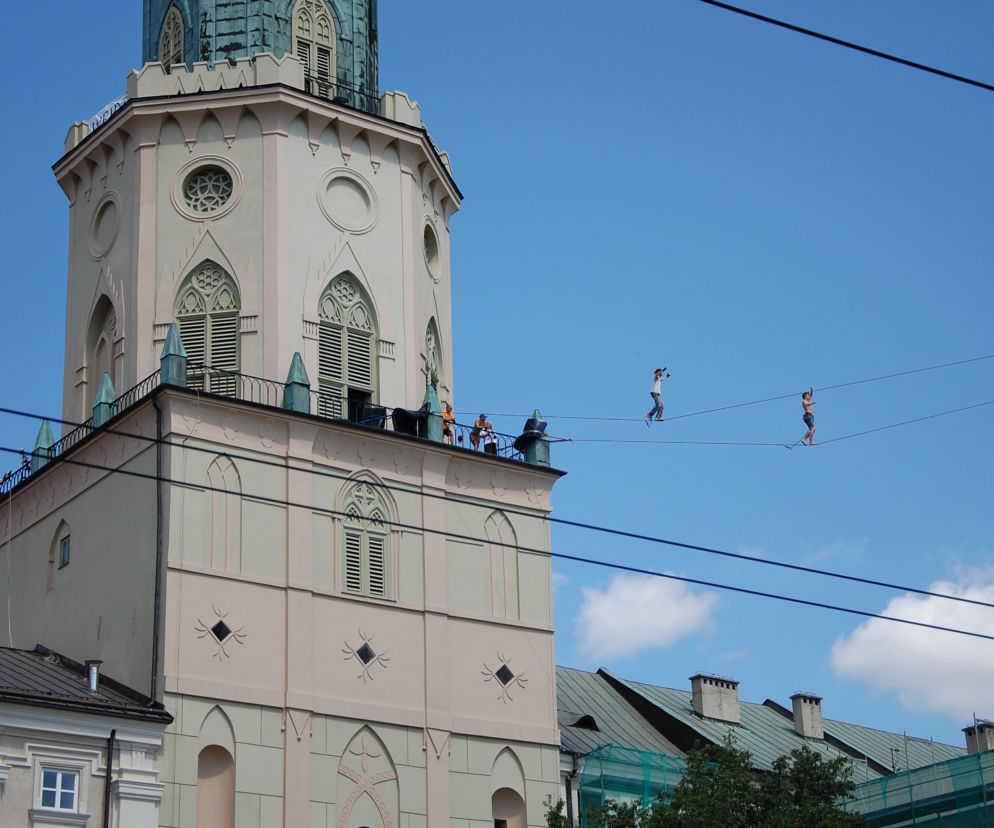 Carnaval Sztukmistrzów 2015