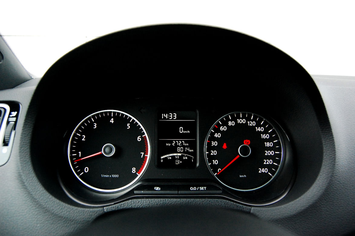 Volkswagen Polo R-Line