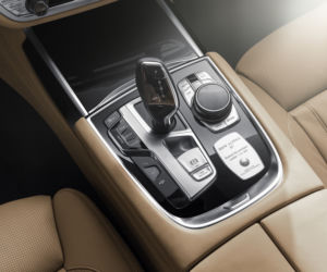 BMW ALPINA B7