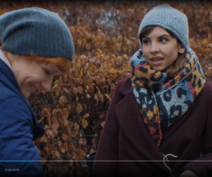 M jak miłość, odc. 1510: Agnieszka (Magdalena Walach), Aneta (Ilona Janyst)