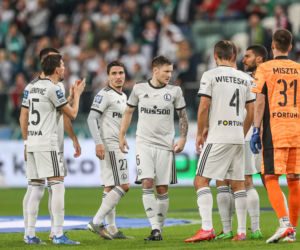 Legia Warszawa