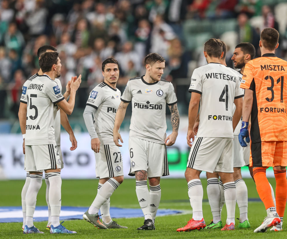 Legia Warszawa