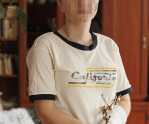 Wyrok dla Błażeja K.