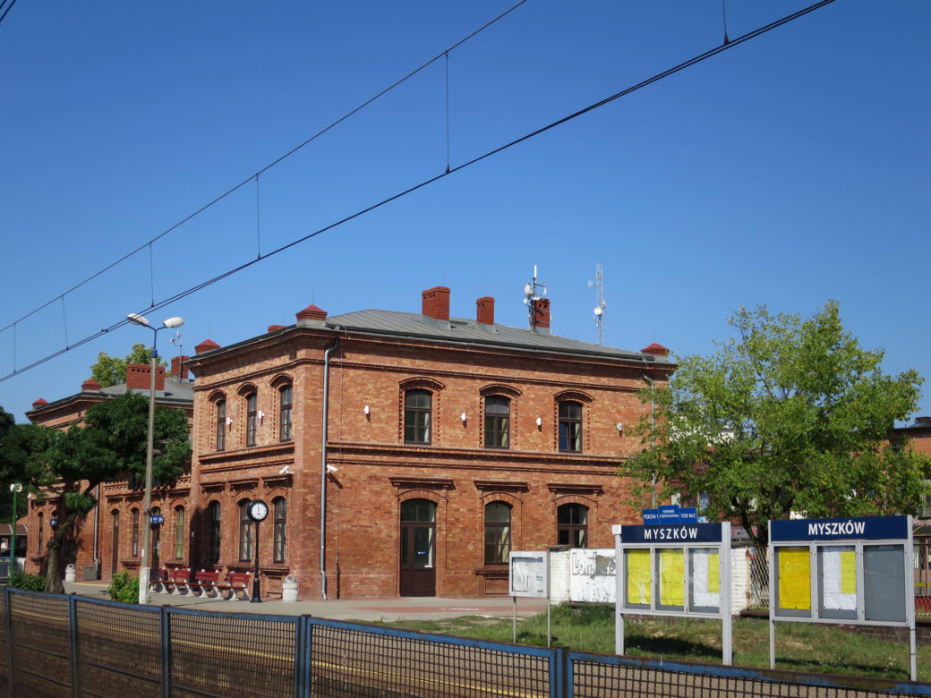 Najwyższa stopa bezrobocia w woj. śląskim WYKAZ MIEJSC