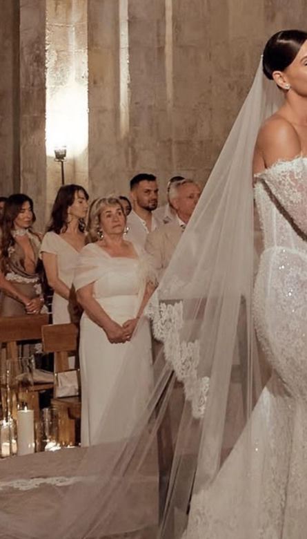 Mama Klaudii Halejcio
