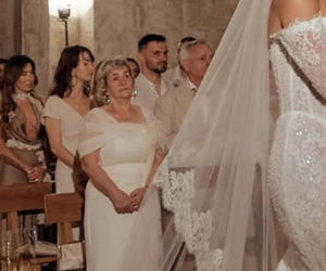 Mama Klaudii Halejcio