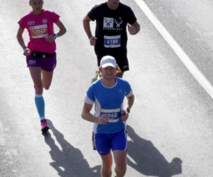 MARATON WARSZAWSKI 2015 ZDJĘCIA UCZESTNIKÓW