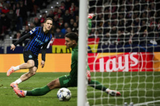 Diego Maradona junior wprost o Piotrze Zielińskim. To go zaskakuje w gwieździe Interu [ROZMOWA SE]