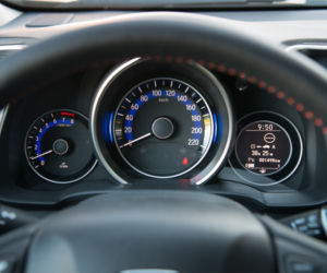 Honda Jazz Dynamic 1.5 i-VTEC
