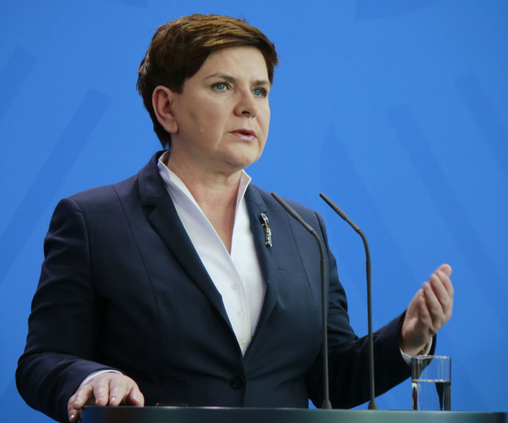 Szydło przyznała 105 emerytur