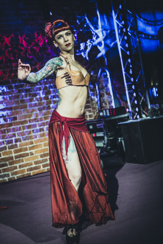 Wrocław Tattoo Konwent