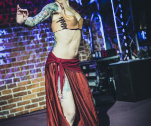 Wrocław Tattoo Konwent