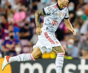 Piłkarz Bayernu musi iść do więzienia