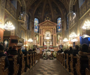 Ciężarną 13-latkę zabił jej 15-letni chłopak. Pogrzeb Patrycji z Bytomia [RELACJA Z UROCZYSTOŚCI]