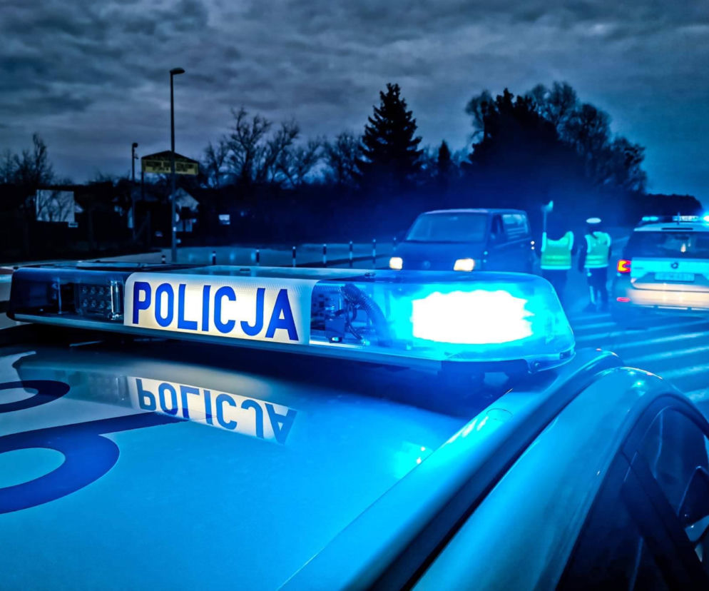 Policja zapowiada wzmożone patrole podczas długiego weekendu. Co będzie sprawdzać?