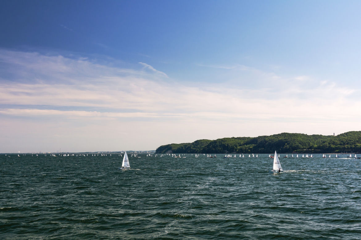 8. Gdynia