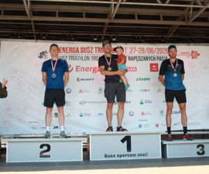 Energa Susz Triathlon