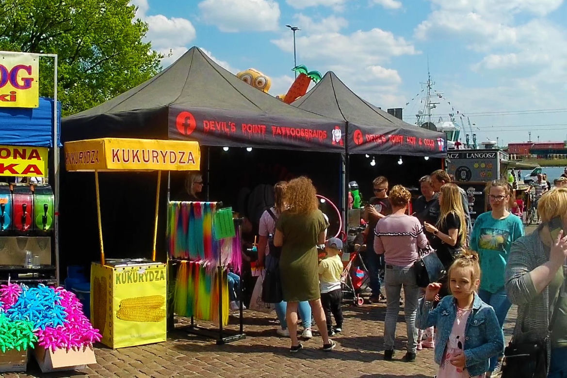 Piknik nad Odrą 2023