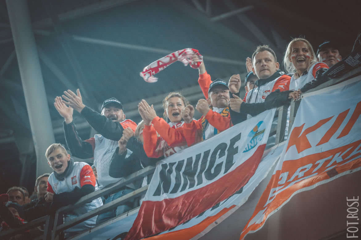 Bartosz Zmarzlik królem speedwaya. Tak wyglądało fenomenalne Grand Prix w Toruniu