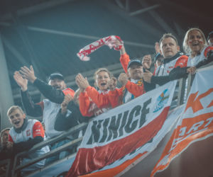 Bartosz Zmarzlik królem speedwaya. Tak wyglądało fenomenalne Grand Prix w Toruniu