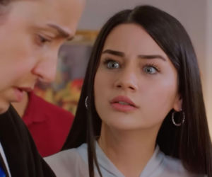 Miłość i nadzieja odcinki 346, 347, 348: streszczenie. Kuzey wyrzuca z domu Cavidan i Bahar (4-6.12.2025)