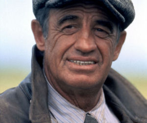 Nie żyje Jean-Paul Belmondo