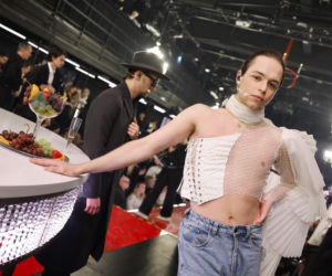 Bal w Operze - pokaz przedpremierowy