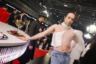 Bal w Operze - pokaz przedpremierowy