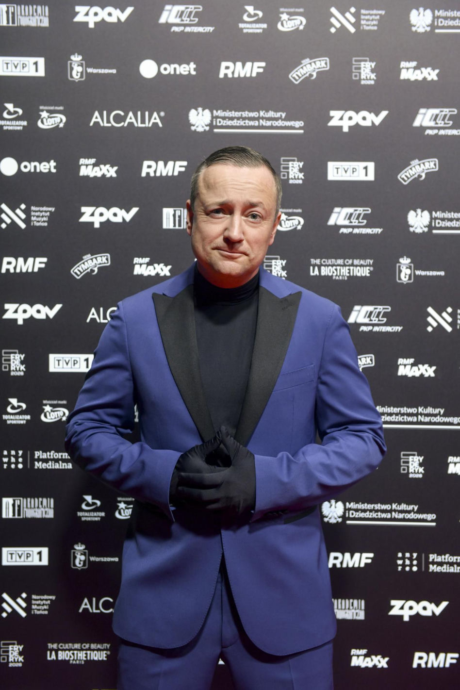 Fryderyki 2026. Poruszający hołd dla Sojki
