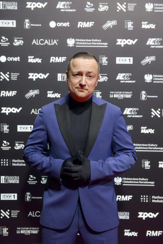 Fryderyki 2026. Poruszający hołd dla Sojki