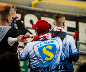 GP Toruń. Galeria zdjęć kibiców z Motoareny. Tak bawili się w piątek