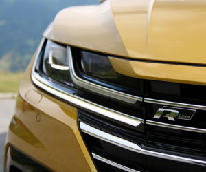 Volkswagen Arteon R-Line 2.0 TDI 240 KM 4Motion