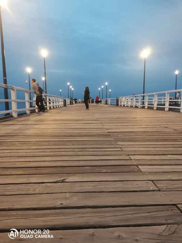 Trójmiasto w obiektywie naszych Czytelników. Zobacz niezwykłe fotografie