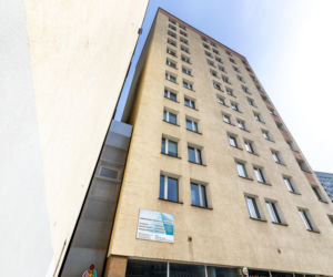 Dom Kereta w Warszawie