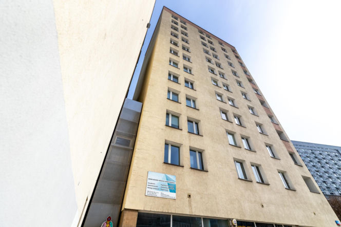 Dom Kereta w Warszawie