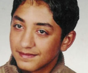 Al-Dughaither Master, 28 lat