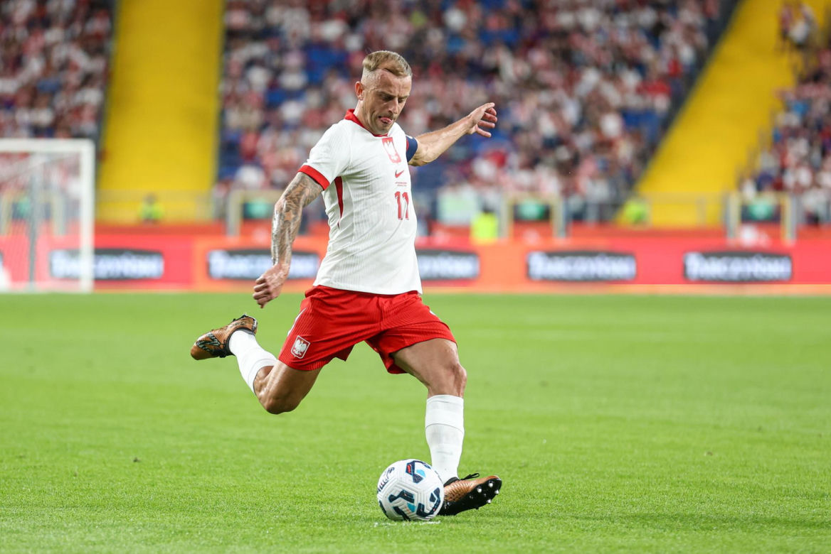 Kamil Grosicki