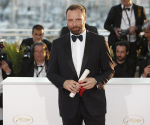 Laureaci Cannes 2017