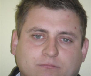 Łukasz Drążek