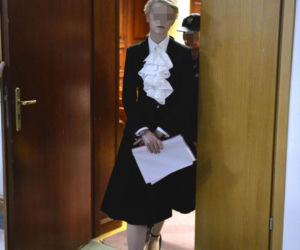 Karolina wbiła Igorowi 15-centymetrowy nóż w brzuch. „Weszło jak w masło” − twierdziła