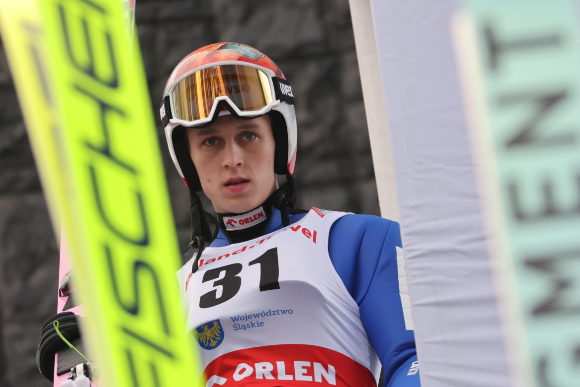 PŚ w skokach narciarskich w Wiśle (07.12)