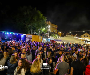 Streat Food Młynowa. Tłumy na imprezie 3 sierpnia 2019