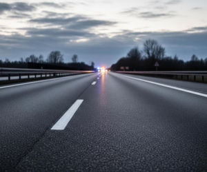 Śmierć na DK24. Co naprawdę stało się w Pniewach?